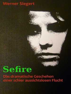 cover image of Sefire